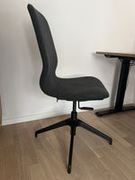 Bürostuhl, Ikea Langfjall, in sehr gutem Zustand