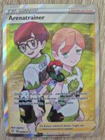 Arenatrainer - 068/072 - Full Art - Trainer - DE