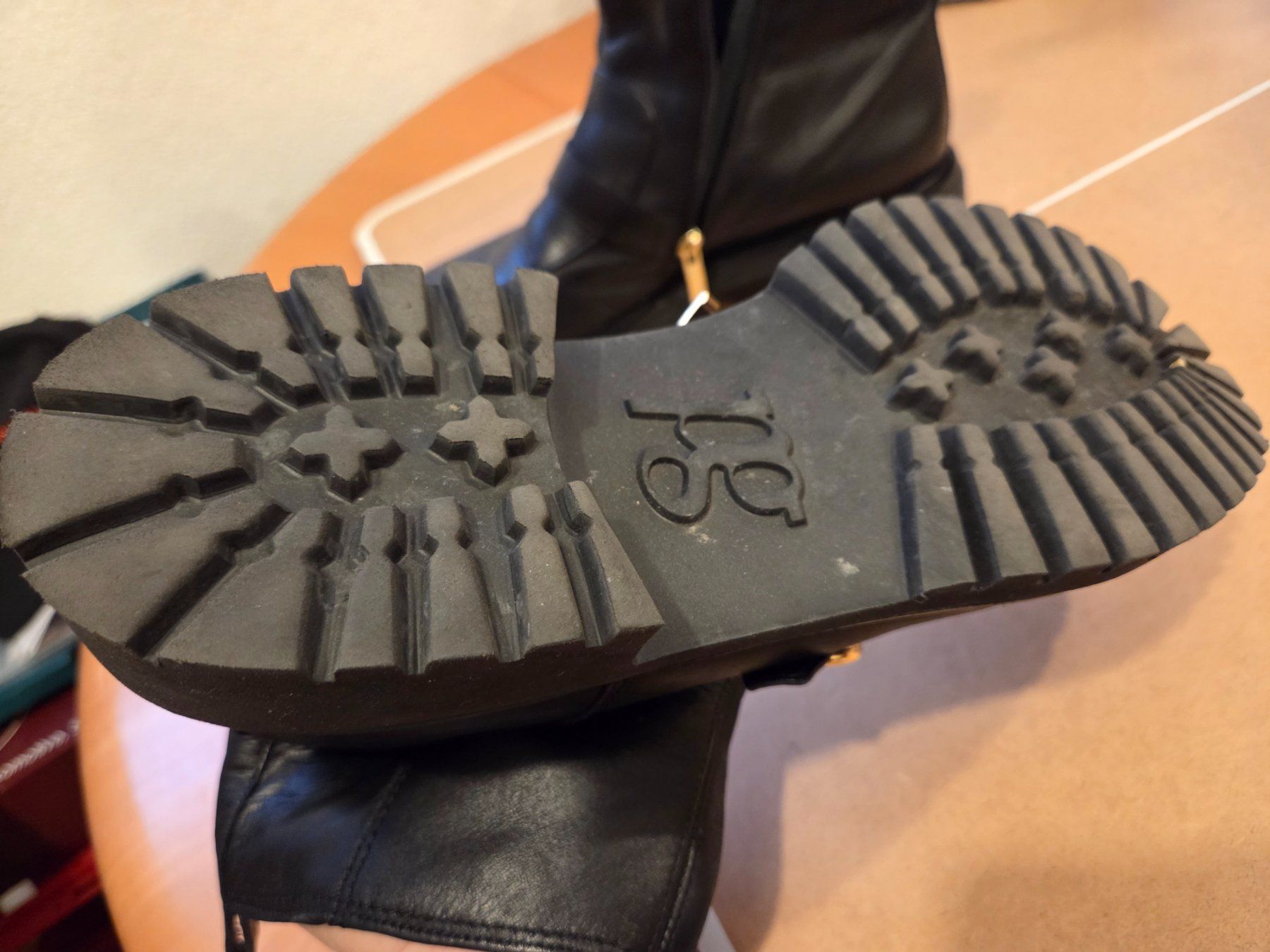 Paul Green Scarpe da donna: Stiefelette – Usato da Wallbach venduto da DANIKAU 2