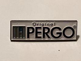 1 Pin Original Pergo