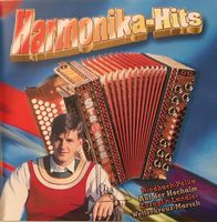 Marc Pircher - Harmonika-Hits