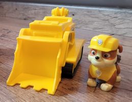 Paw Patrol Rubble