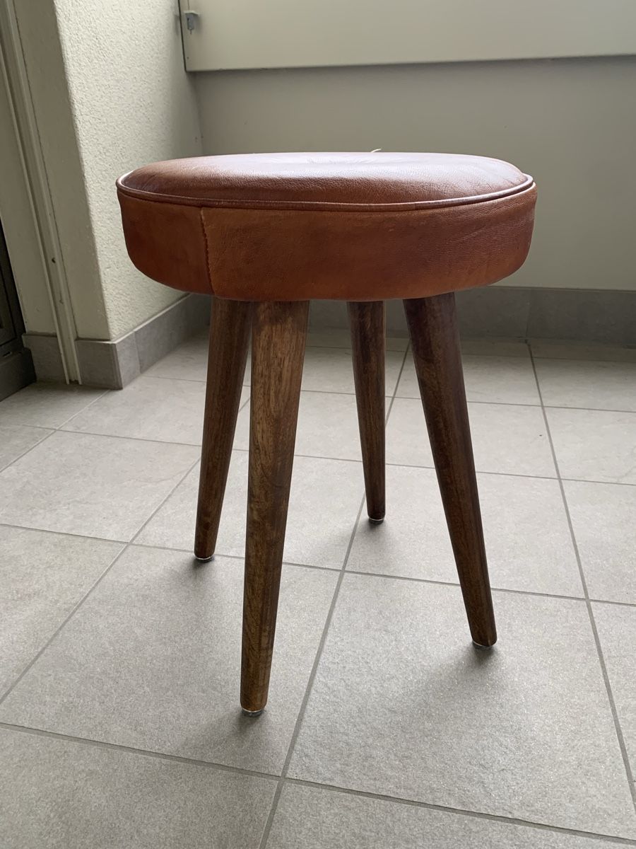 Micasa Hocker: Hocker – Gebraucht aus Fällanden von jovibovi88 2