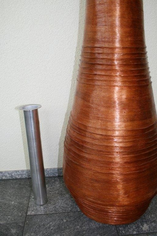 Vasi & Recipienti: Bodenvase – Nuovo e nell'imballaggio originale da Wetzikon ZH venduto da Alpari 2