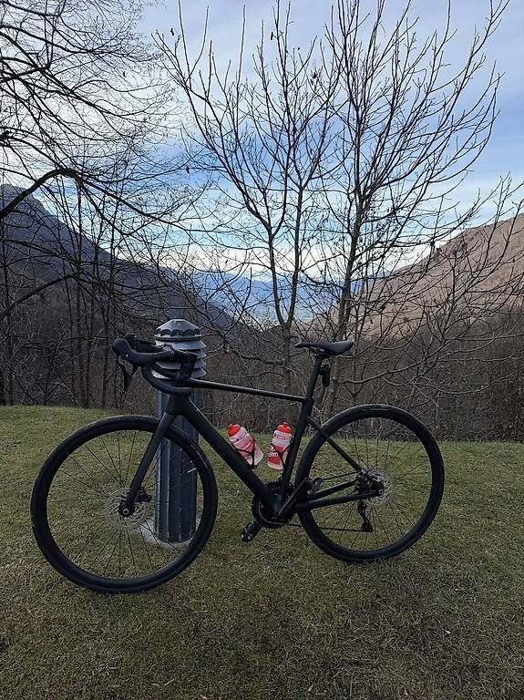 Vélos: Cube Attain C:62 Race – D'occasion à Aquila par men_clt5 1