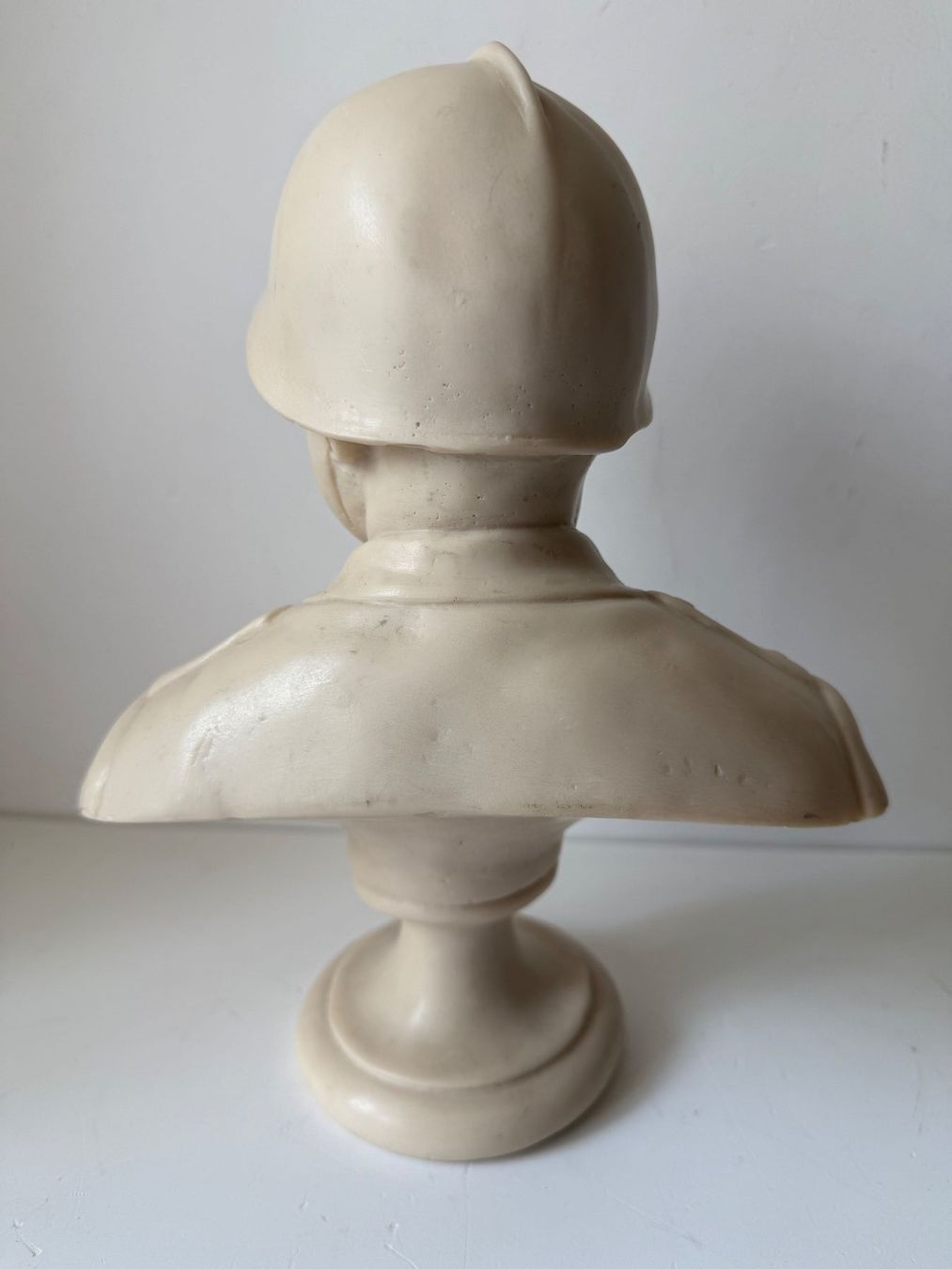 Sculture & Statue: Büste von Mussolini – Usato da Zwingen venduto da moje1 2