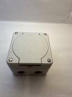 NAP T13 von Hager, neu demontiert, fast neu!
