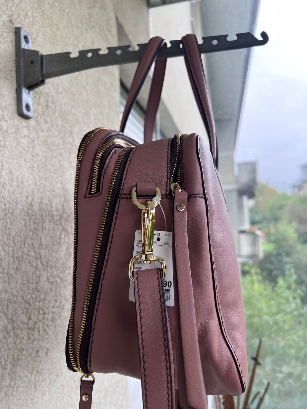Gianni Chiarini Borse da donna: Elegante Tasche von Gianni Chiarini – Nuovo e nell'imballaggio originale da Gipf Oberfrick venduto da ngc02 2