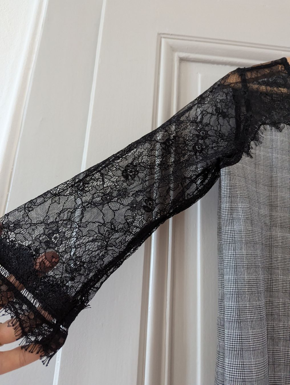 Zara Top: haut Zara M – Nuovo (secondo la descrizione) da Montreux venduto da dem_gyt9 1