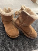 Originale  UGG Stiefel