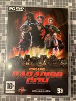 Escape Paradise City - PC (2007, engl.)