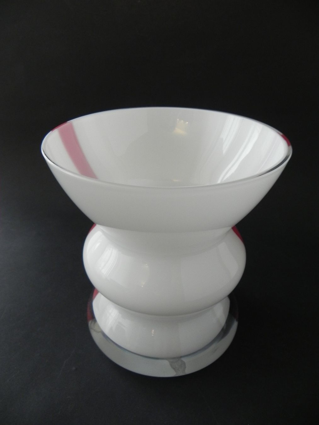 Vasi & Recipienti: Schöne Vase von CHRISTINENHÜTTE – Nuovo (secondo la descrizione) da Zürich venduto da LodgE-21 3