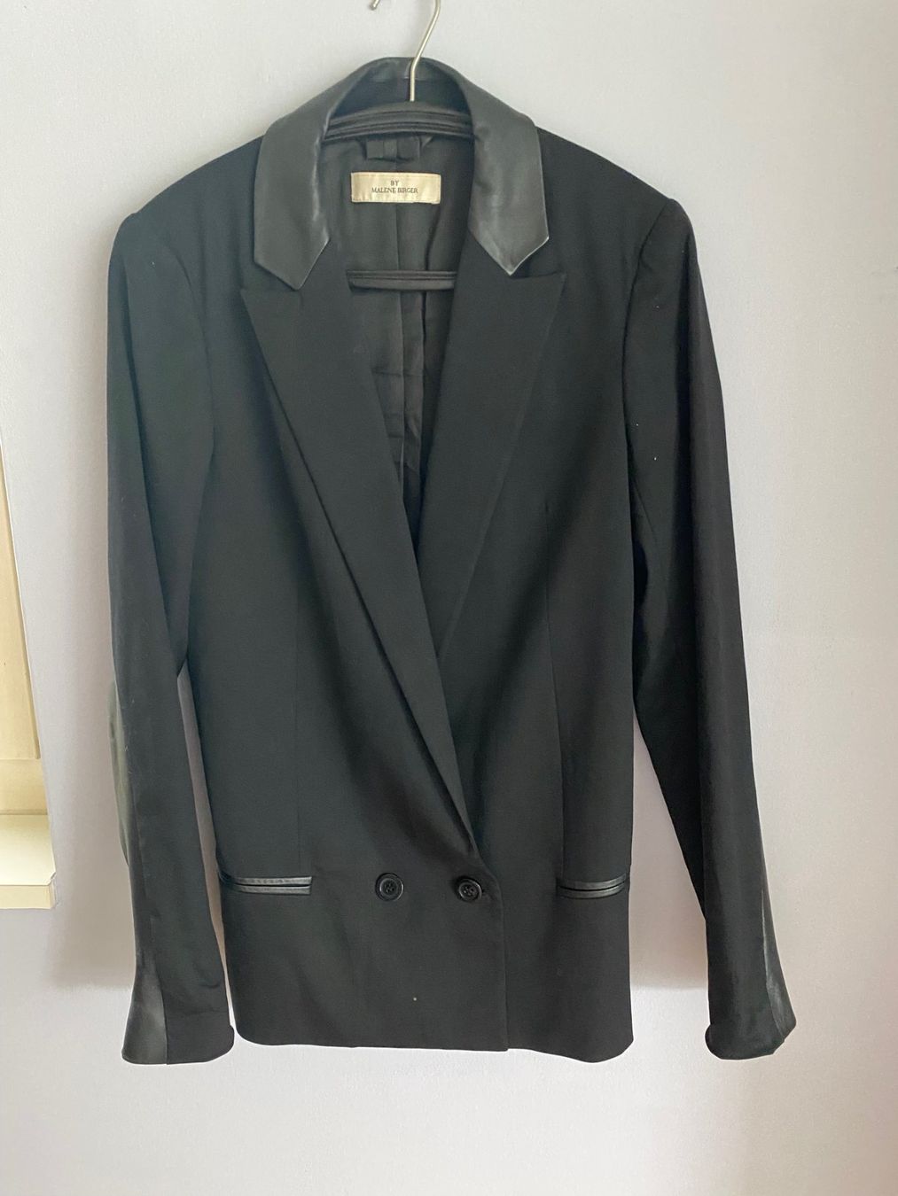 Malene Birger Giacche: Jacke BY MALENE BIRGER – Usato da Luzern venduto da Turmliebe 1