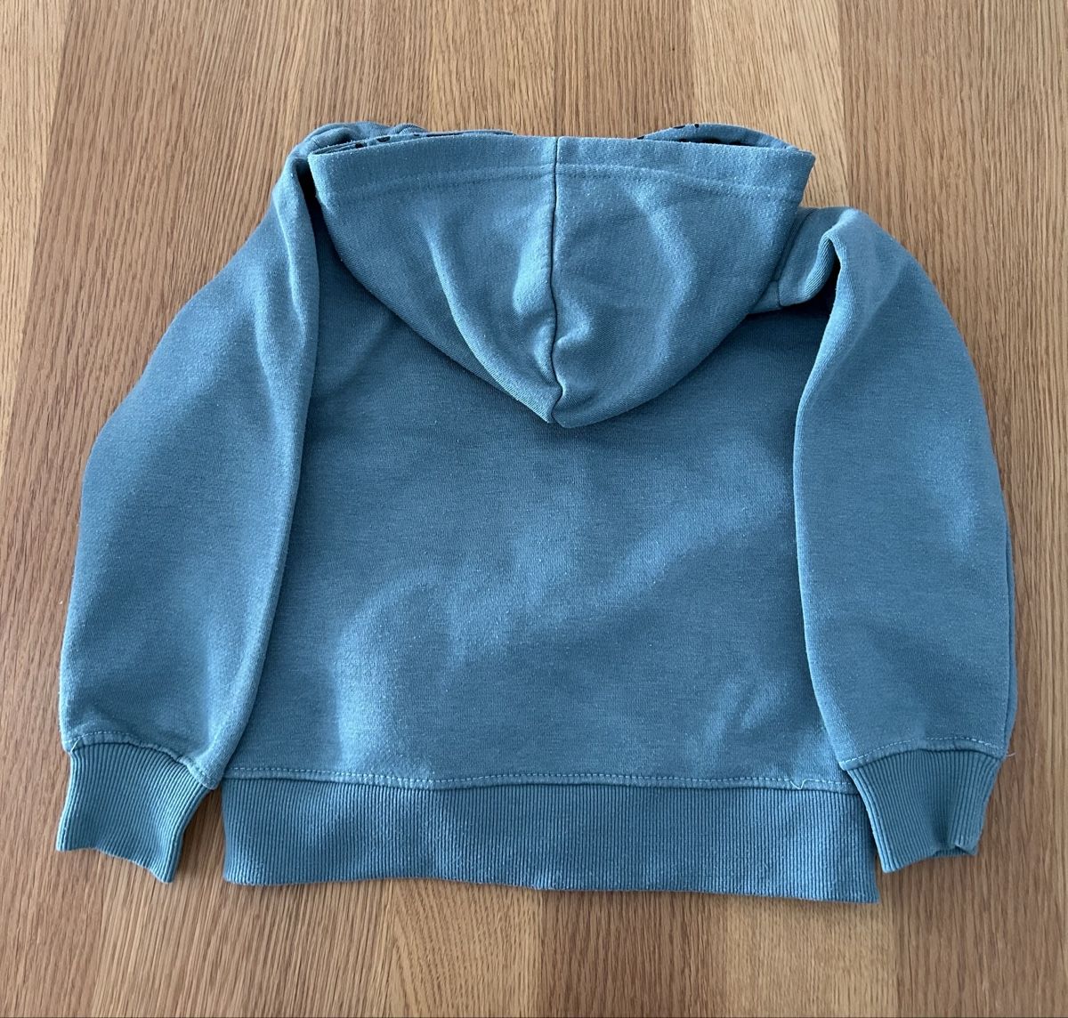 Pullover & Sweatshirts: Dopodopo Sweatjacke mit Kapuze Gr. 110 – Gebraucht aus Schwarzenbach SG von bienchen22 1