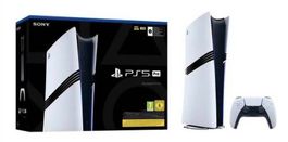 PS5 Pro - 2000 GB - NEU & OVP mit Garantie