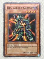 Yu-Gi-Oh! Des Wilder Kobold DR1-DE176 Deutsch Common