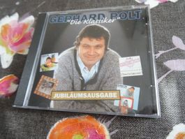 Gerhard Polt - Die Klassiker CD