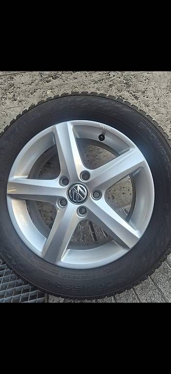 Volkswagen Cerchioni: VW Felgen – Usato da Laupen ZH venduto da Patrick24 4