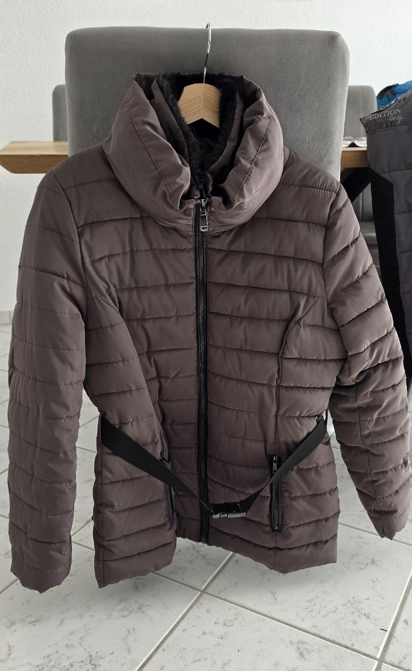 Giacche: Damen Steppjacke von Flame- Grösse L – Usato da Bubendorf venduto da mir_v5hh