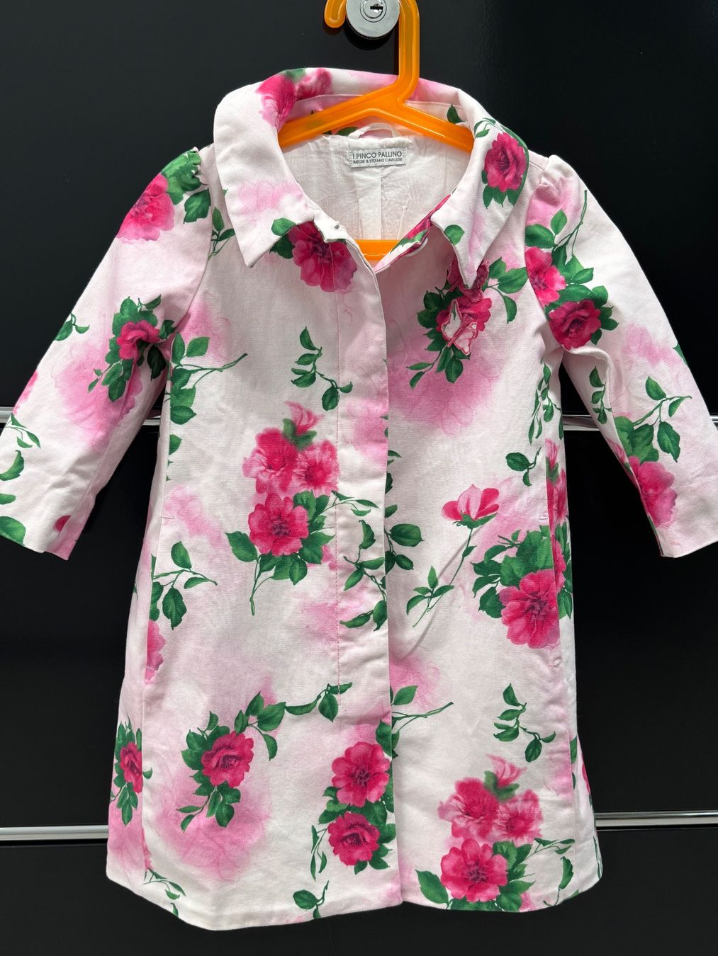 Pinco Pallino Vestiti & Gonne: Mädchen Kleid & Mantel PINCO PALLINO – Usato da Walchwil venduto da ern_t5hz 4