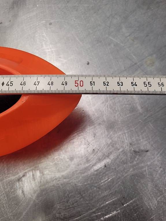 RC Modellbau: Impeller Jet – Defekt aus Jona von Evets 4