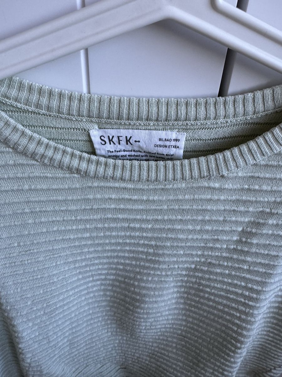 Pullover & Sweatshirts: Pulli SKFK – Neu (gemäss Beschreibung) aus Basel von Glamourpourtoi 1