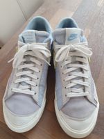 Nike Blazer Low Sneaker Gr. 42.5 guter Zustand