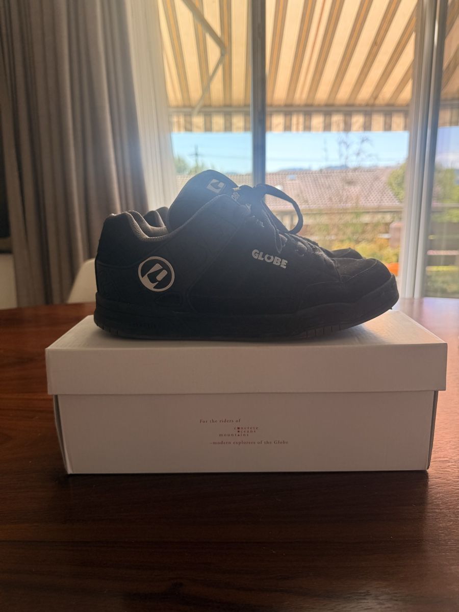 Chaussures hommes: Globe Tilt US10 – D'occasion à Gümligen par sin_g6sx
