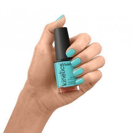 Smalto per unghie: Kinetics SolarGel Nail Polish 15 ml #460 – Nuovo e nell'imballaggio originale da Montreux venduto da PrettyPro 1