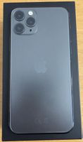 Iphone 11 Pro 256 GB Space Grey