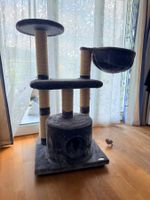 Katzenbaum Kratzbaum