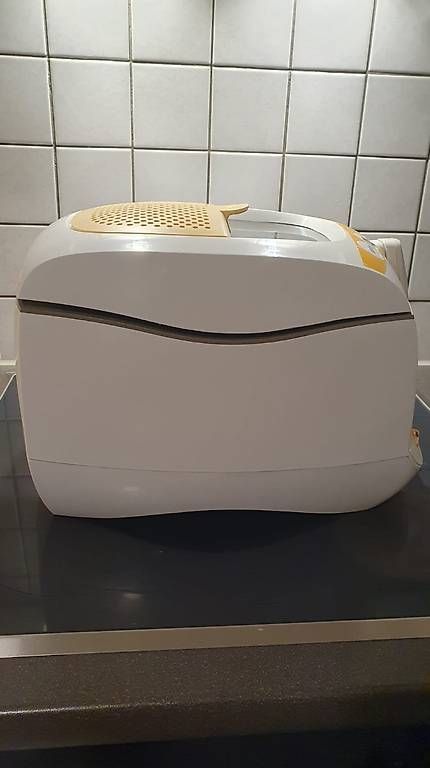Küchengeräte: Fritteuse  – Gebraucht aus Buchrain von Maryde 1