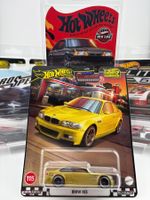 Hot Wheels BMW M3 E46 Premium Boulevard - 2024 - #115