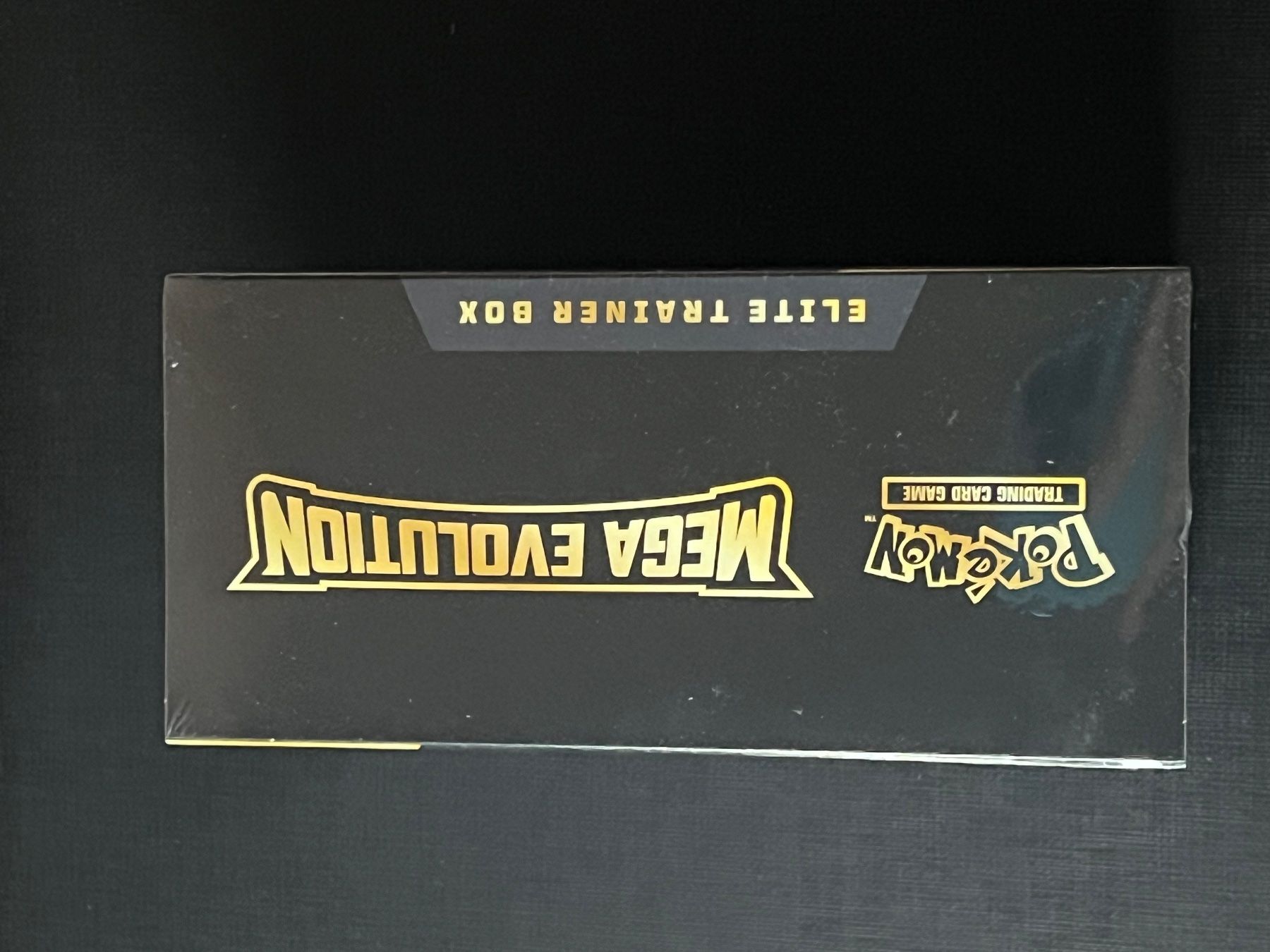 Pokémon Sammelbilder & Trading cards: Pokemon Mega Evolution Elite Trainer Box English – Neu und originalverpackt aus Appenzell von RMBricks 2