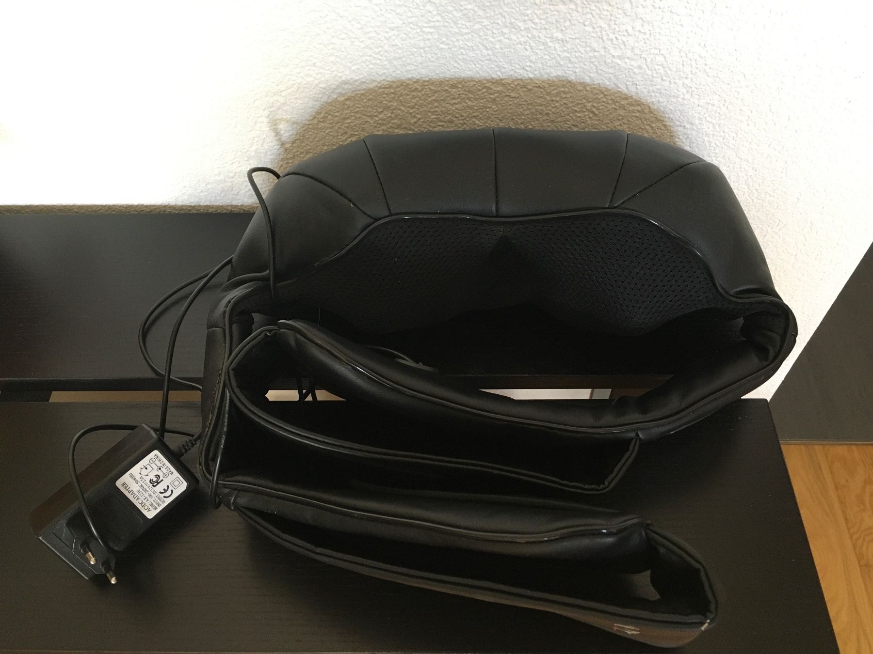 Massagegeräte: Massagegerät – Gebraucht aus Bern von nobano 1
