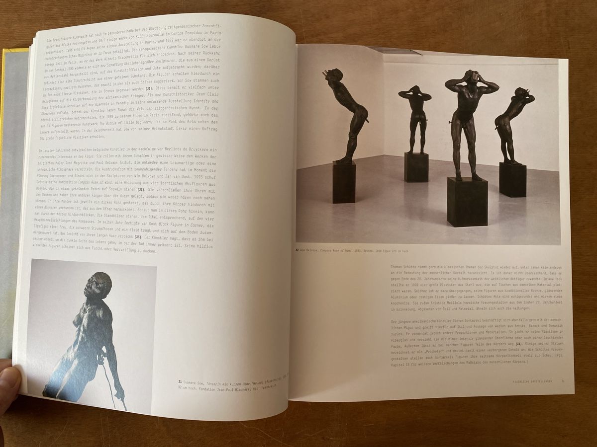 Bücher: Judith Collins: Skulptur Heute: Phaidon - gebraucht – Gebraucht aus Zürich von ann_9fv5 4