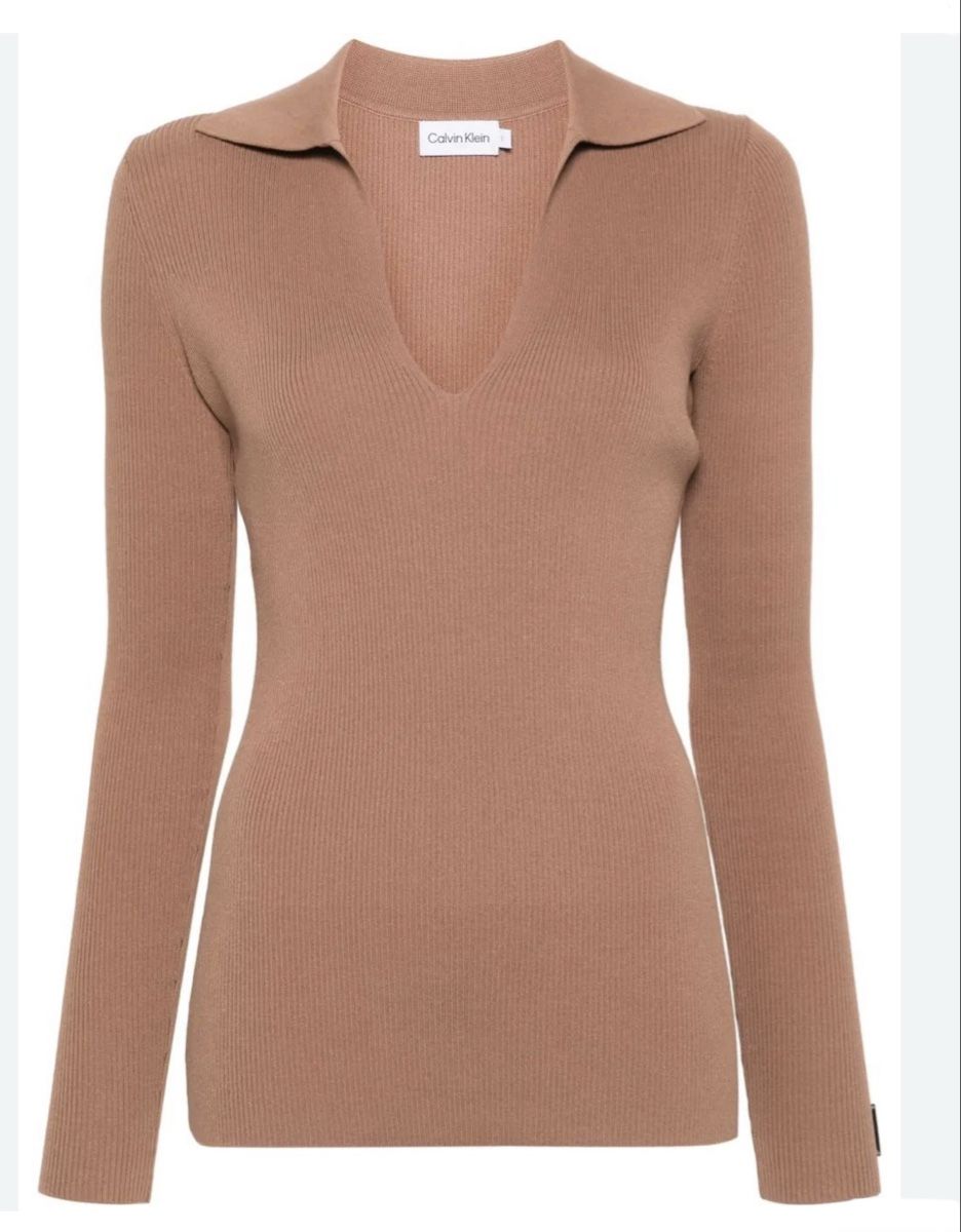 Calvin Klein Pulls & Sweat-shirts: Calvin Klein jamper  – D'occasion à Zürich par agi_j875