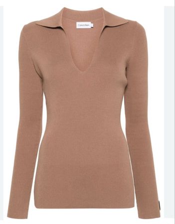 Calvin Klein jamper 