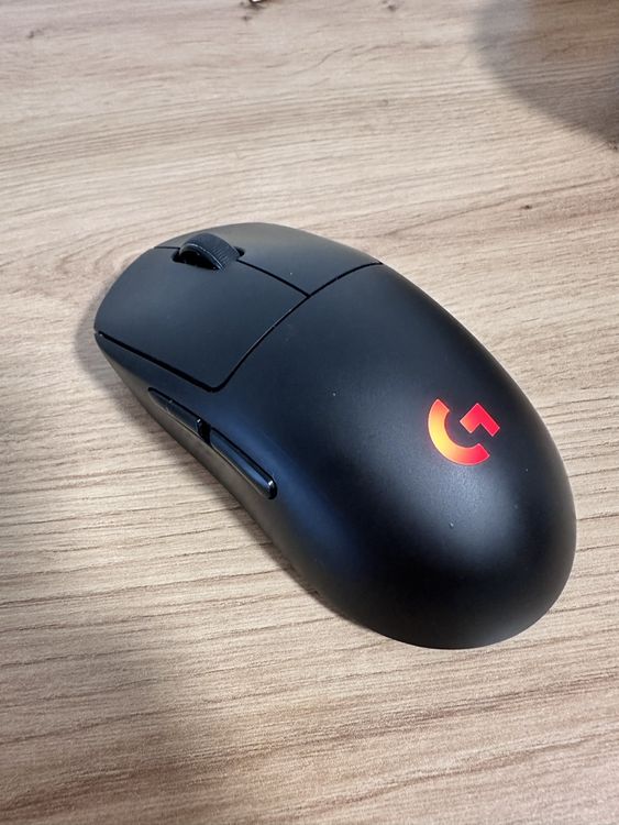 Logitech G Pro Superlight Wireless (Gebraucht) in Liebefeld für CHF 35 ...