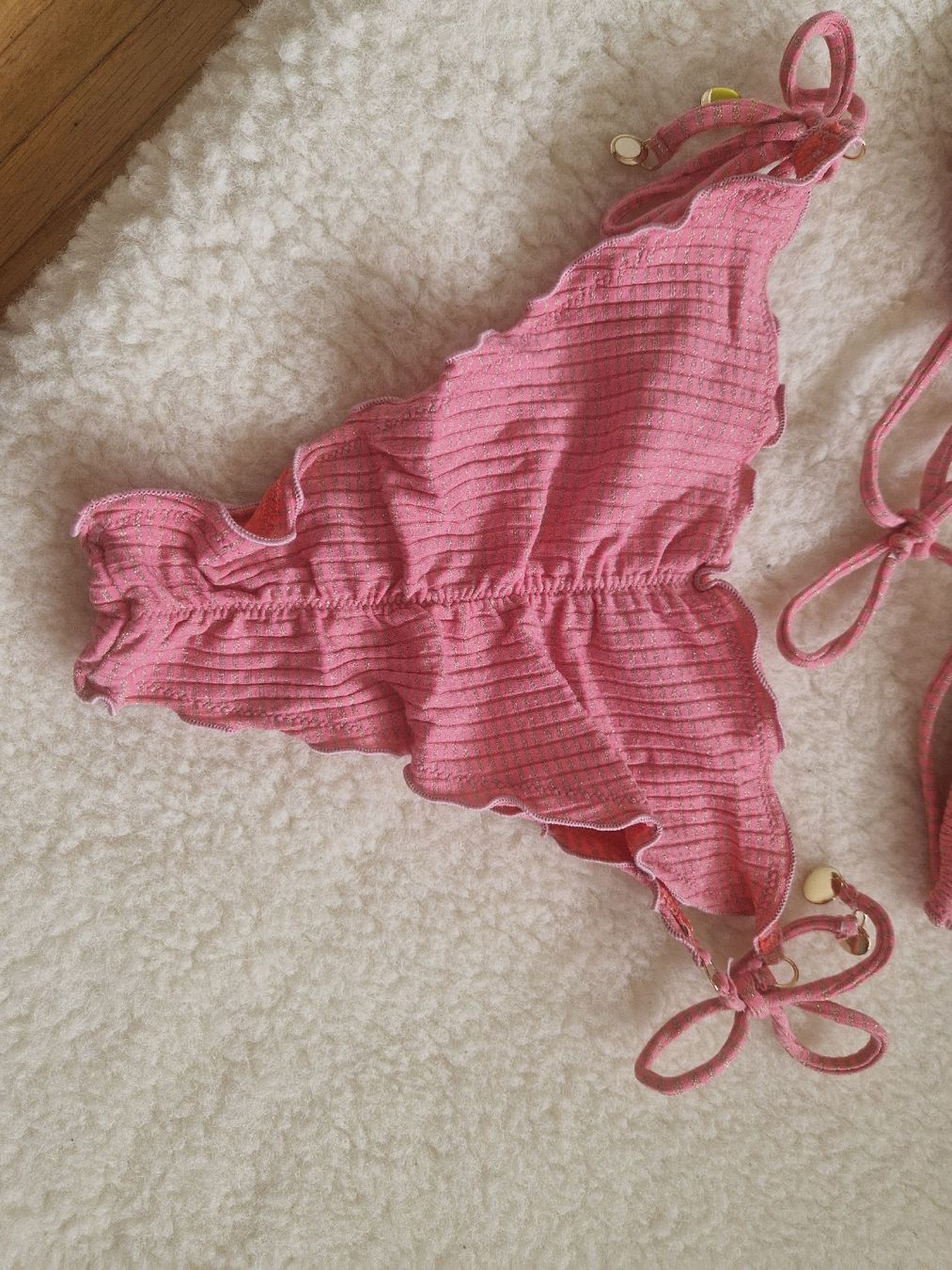 Badekleider & Bikinis: Banana Moon Couture Bikini 38 – Gebraucht aus Walchwil von Petulas 2