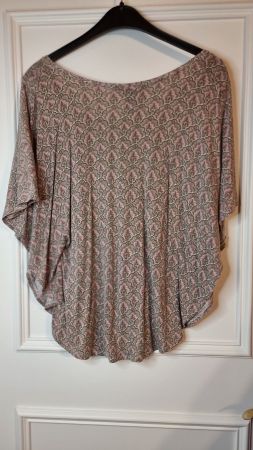 H&M Bluse Größe 36/38