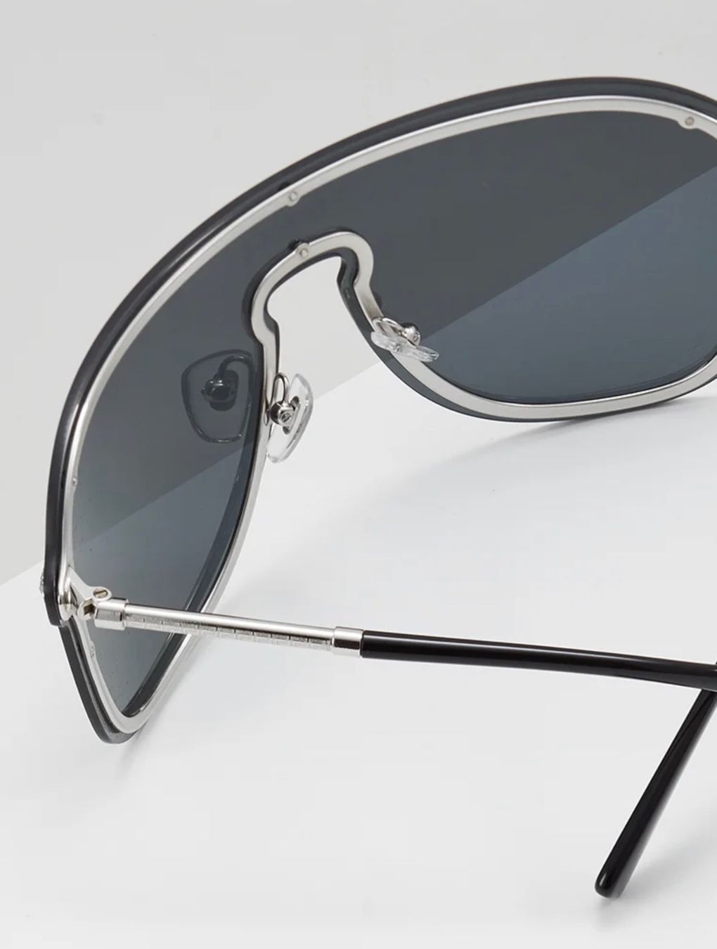 Versace Brillen & Gläser: Versace Unisex Sonnenbrille Mod. 2180 – Neu und originalverpackt aus Oberaach von Dandy2021 1