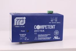 Frei Competent 24/10A Netzteil