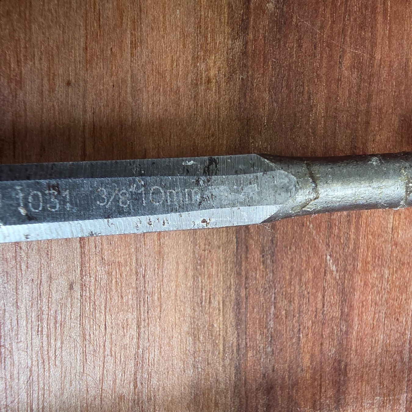 Tutti gli attrezzi: E. A. Berg Schweden Stechbeitel – Usato da Luzern venduto da Cado_12 3