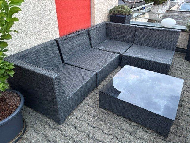 Divani: Gartenlounge – Usato da Döttingen venduto da Rebberg5312 4