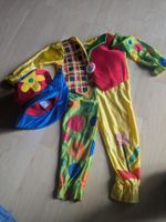 Clown Kostüm