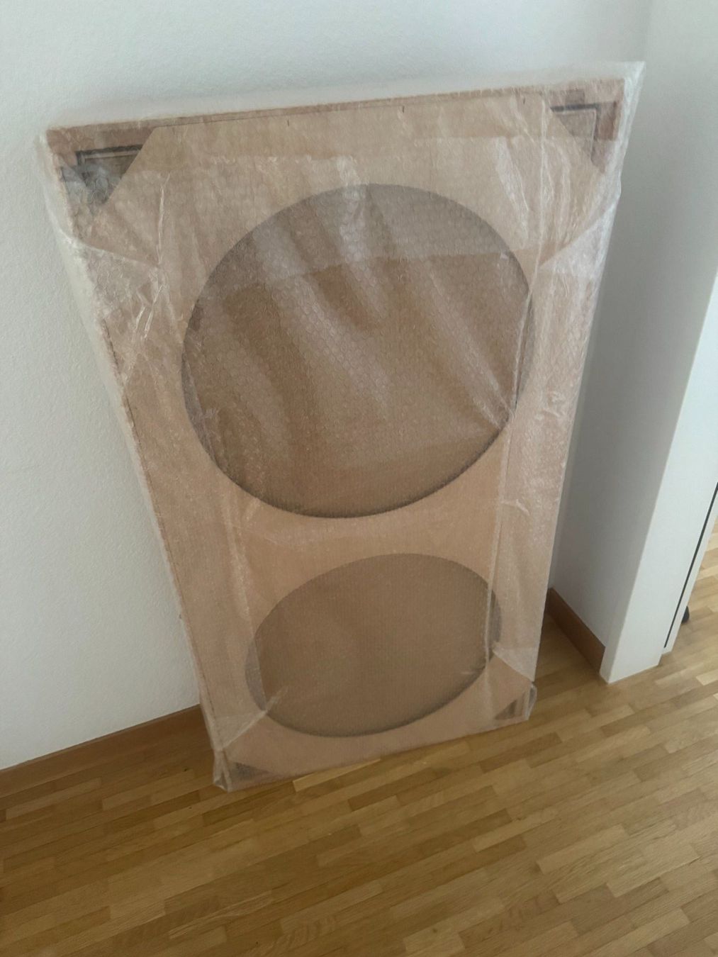Strumenti musicali: Hofa Frame 2 Modul und 2 Absorber – Usato da Aarau venduto da Guitar65funk 1