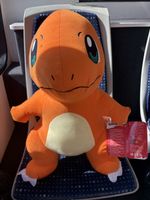 Charmanter Pokémon 21“ Stuffed Plushie