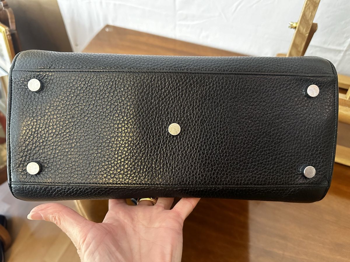 Saint Laurent Borse da donna: Sac Yves St Laurent – Usato da St Maurice venduto da maloro 4