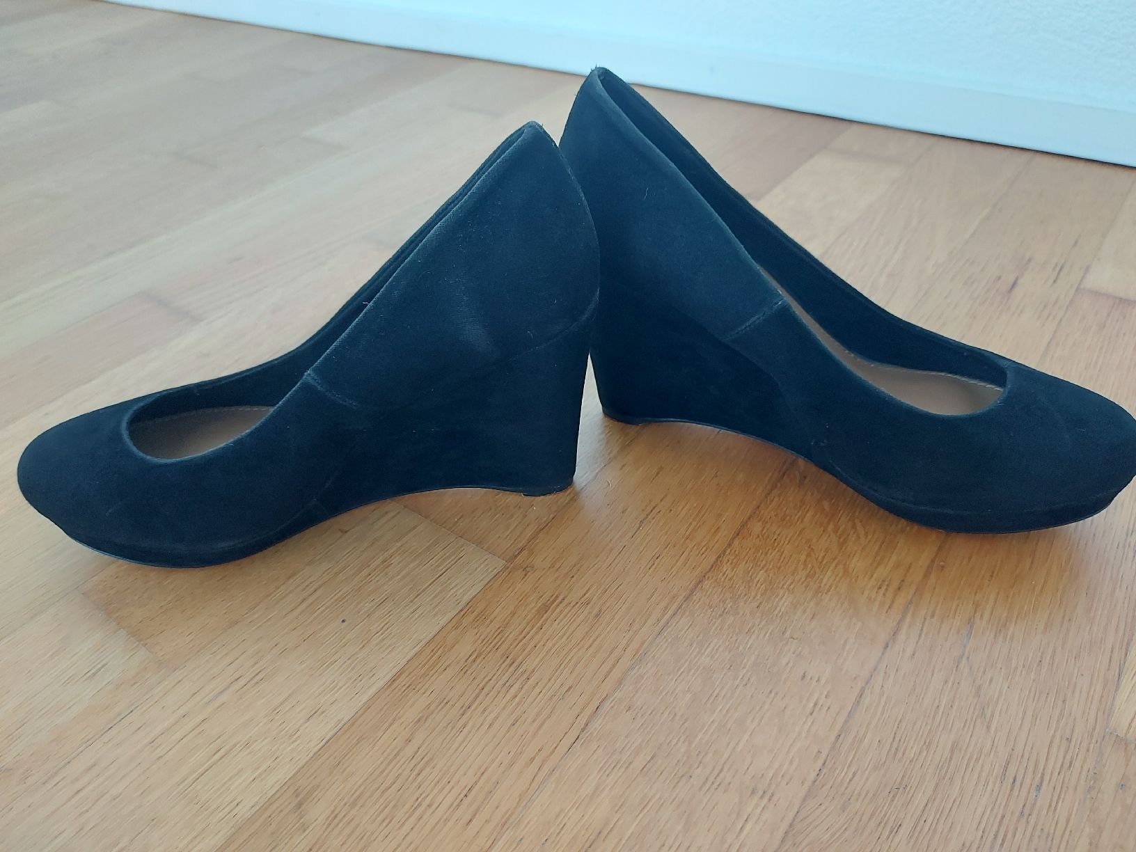 Scarpe da donna: Damen Schuhe 39 – Nuovo (secondo la descrizione) da Hochfelden venduto da rub_rnw5 2